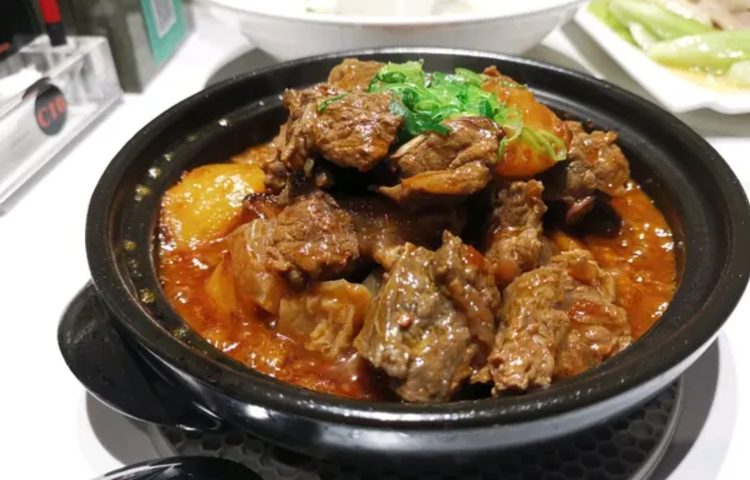 尚牛二館 尚牛二館