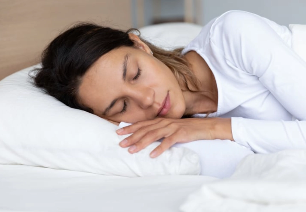 重复梦见同一个人