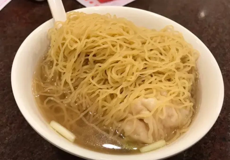 中環平價美食 中環平價美食