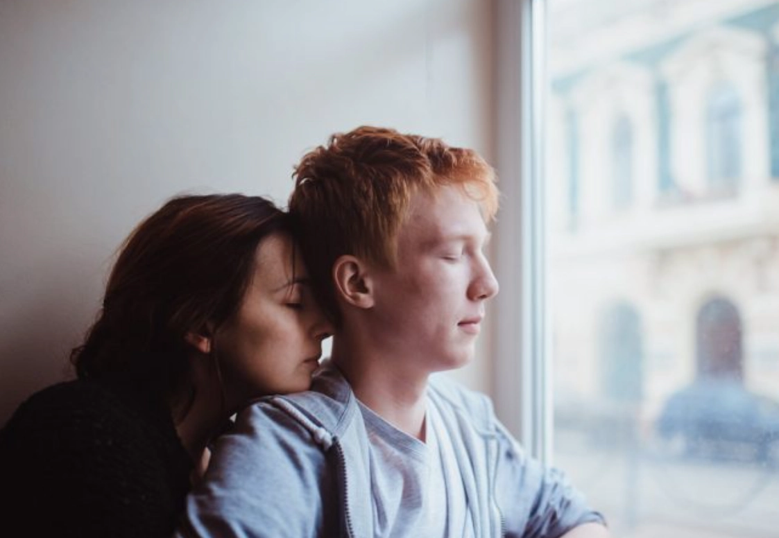 夢到前任 夢到前任