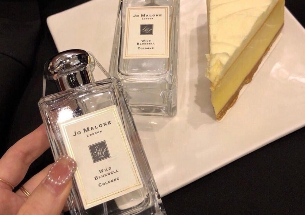 小蒼蘭香水怎麼選