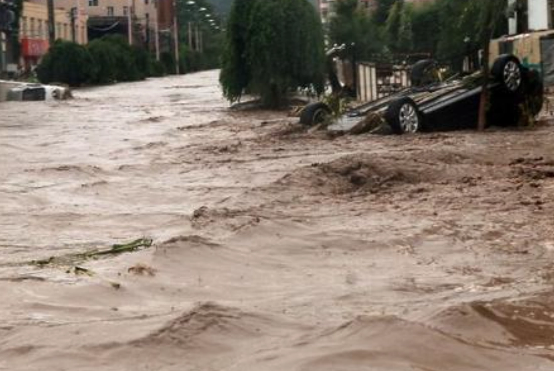 大水夢境 心理分析 大水夢境 心理分析