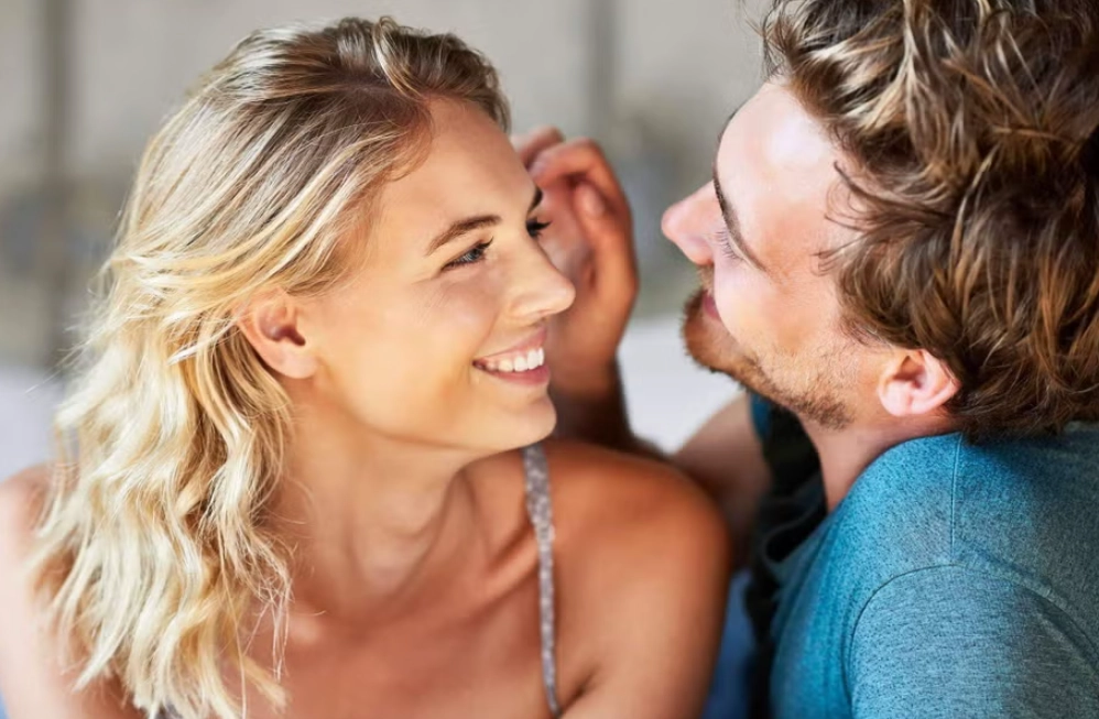 如何判斷男人喜歡你