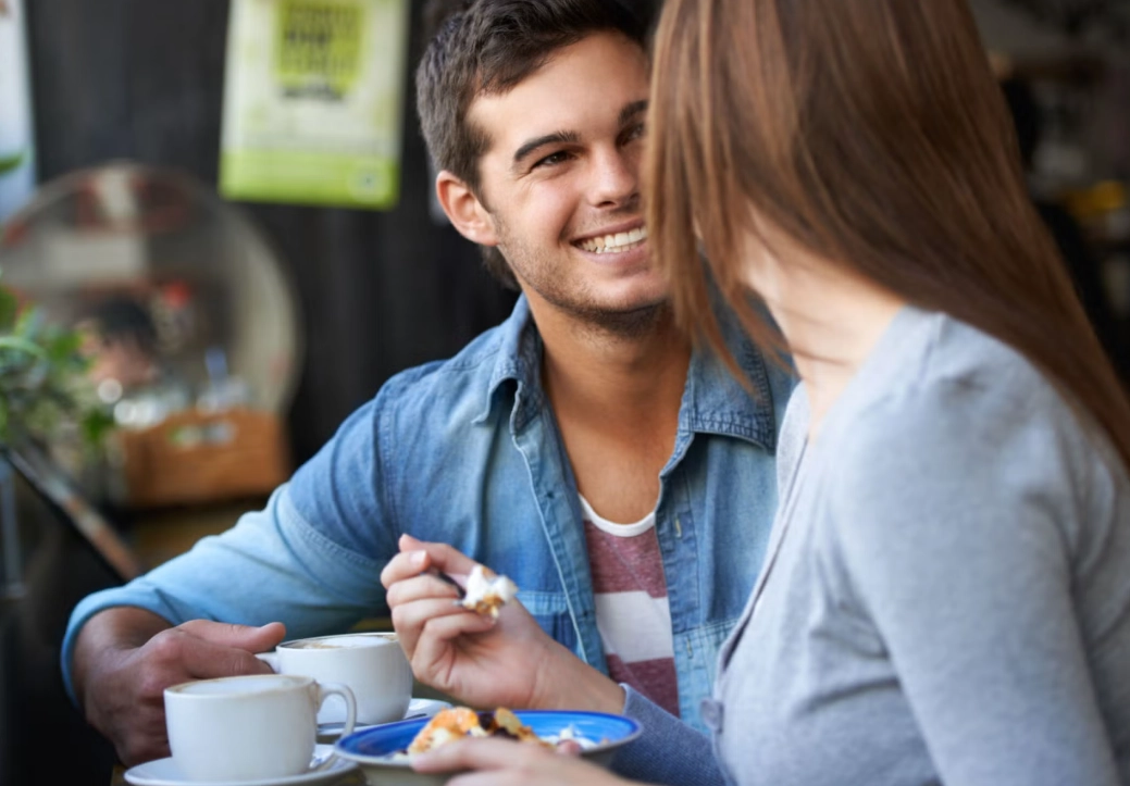 夢見陌生男人追求 解析