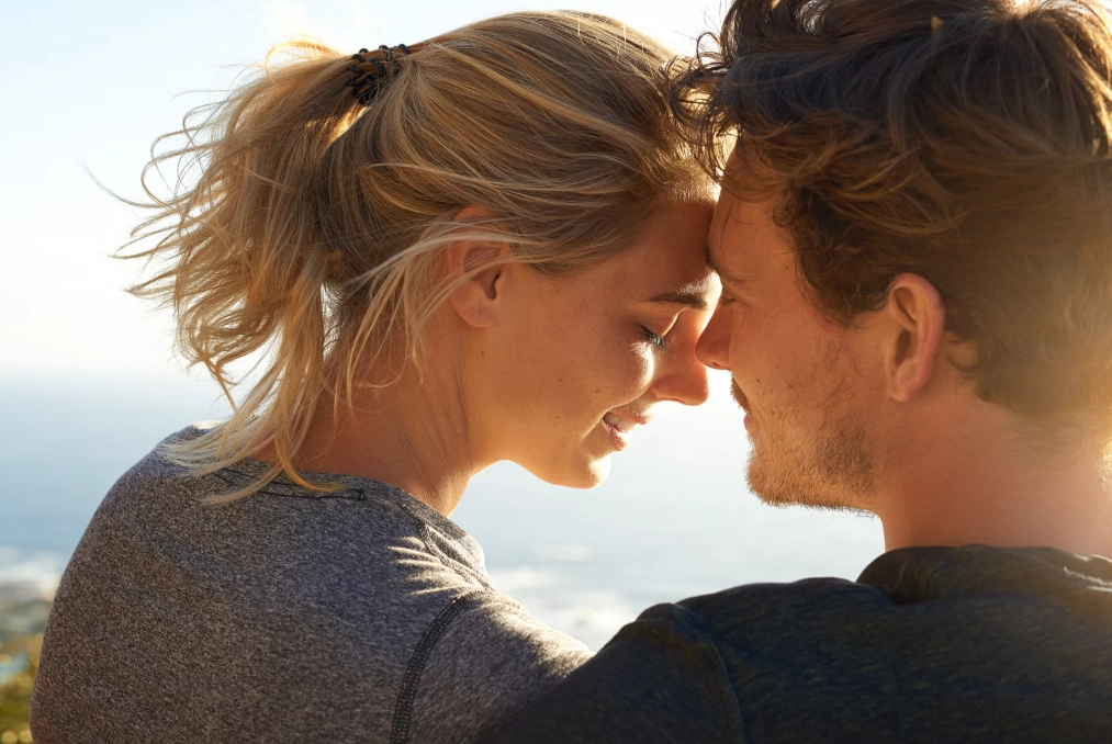 如何判斷男人喜歡你