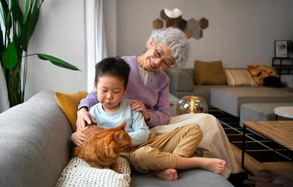 夢見過世親人回家 夢見過世親人回家