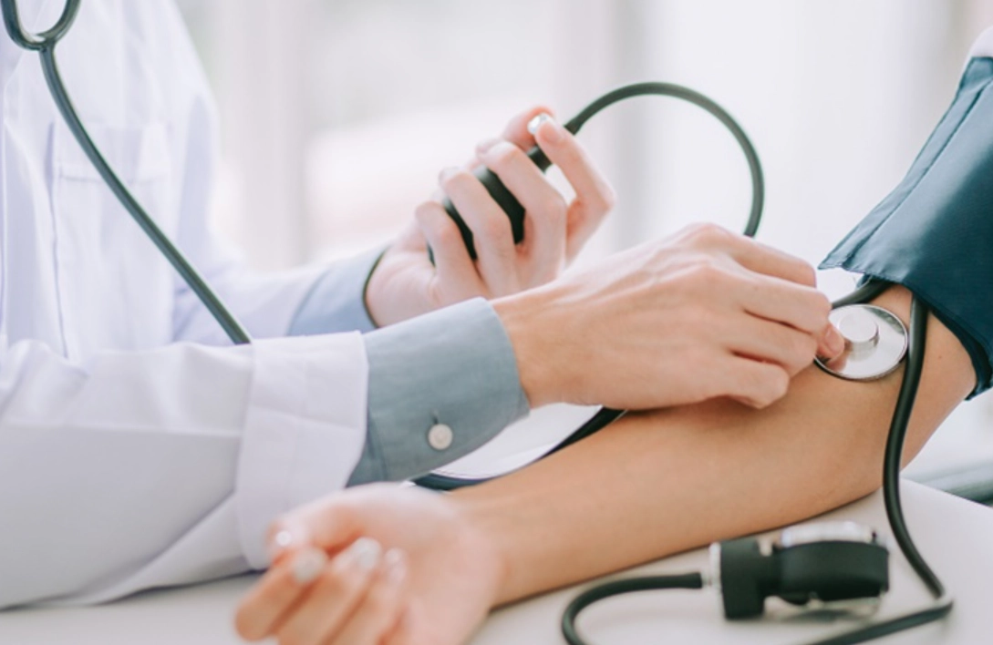 間歇性斷食 血壓 間歇性斷食 血壓