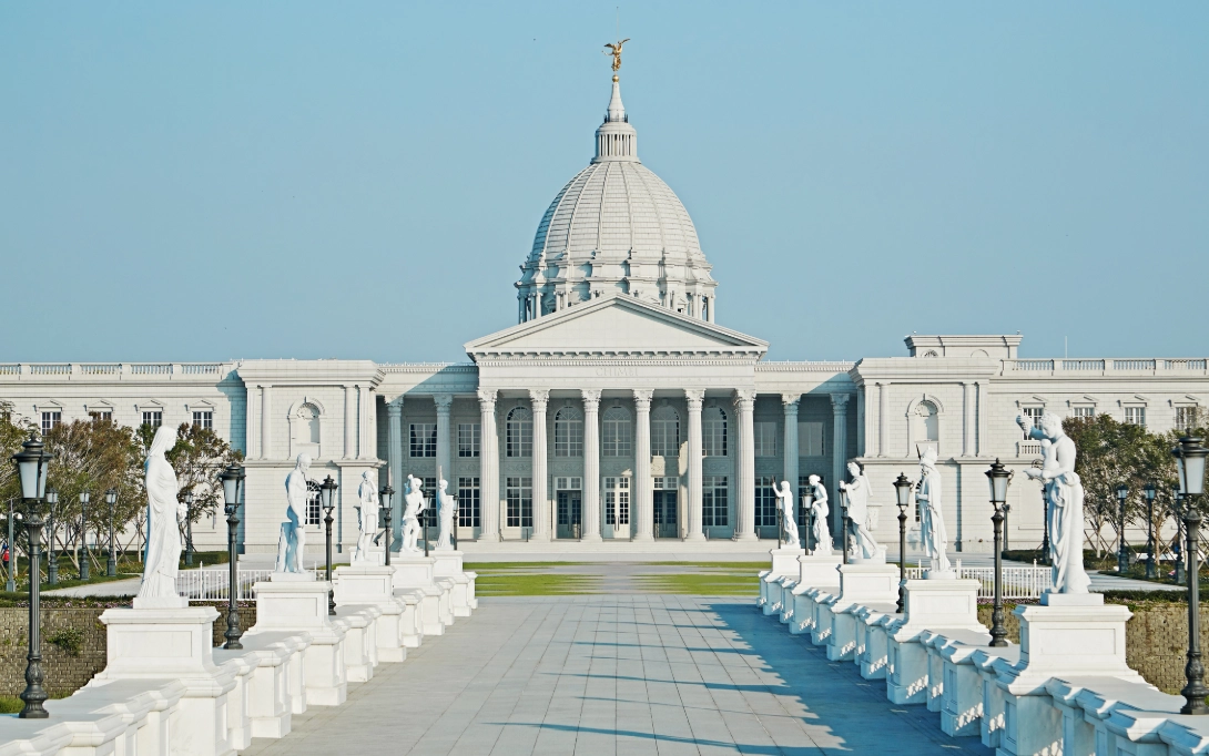 台南親子行程 台南親子行程