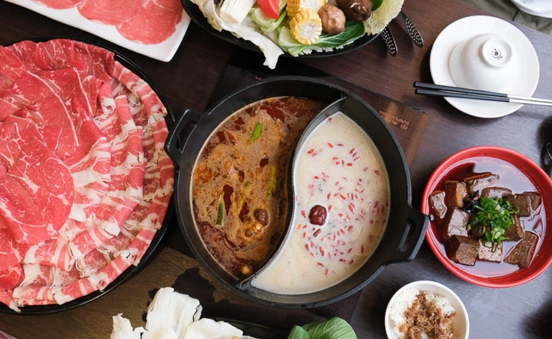 肉多多火鍋 台北 肉多多火鍋 台北
