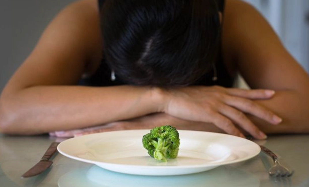 斷食頭暈 斷食頭暈