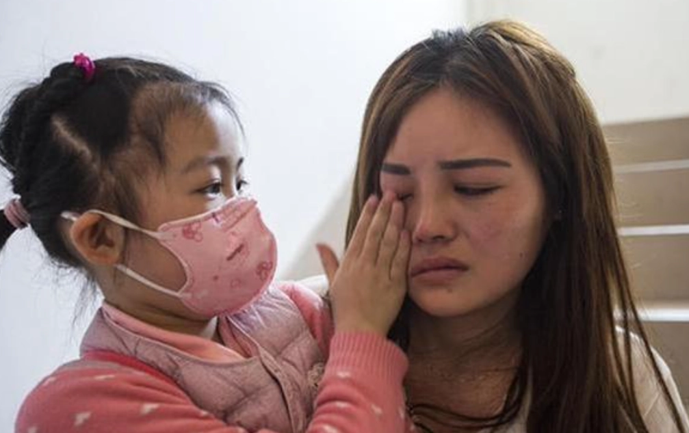 夢見過世母親 夢見過世母親