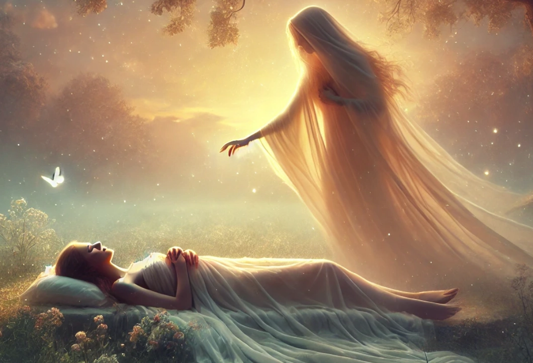 夢境解析 死亡 夢境解析 死亡