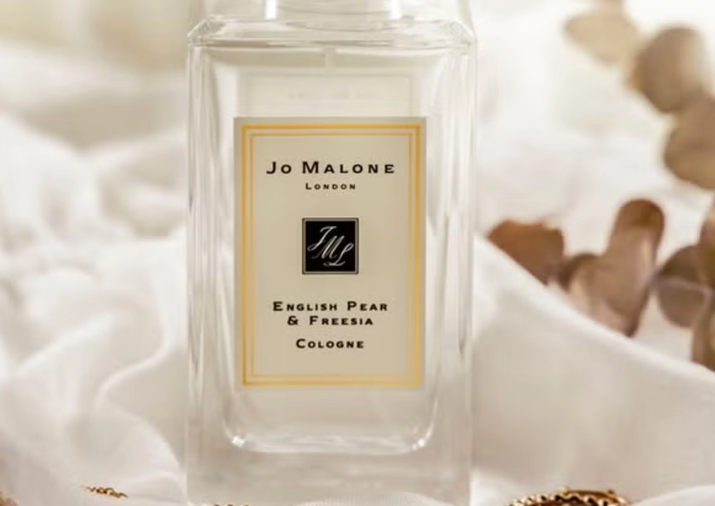 小蒼蘭香水 小蒼蘭香水