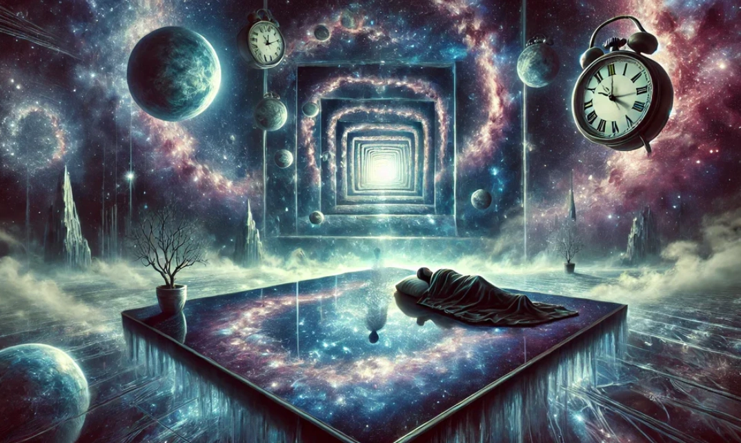 夢境記錄方法 夢境記錄方法