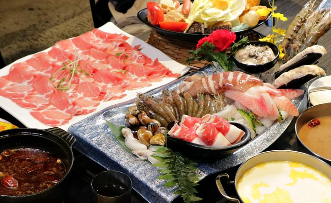 肉多多 吃到飽 價格