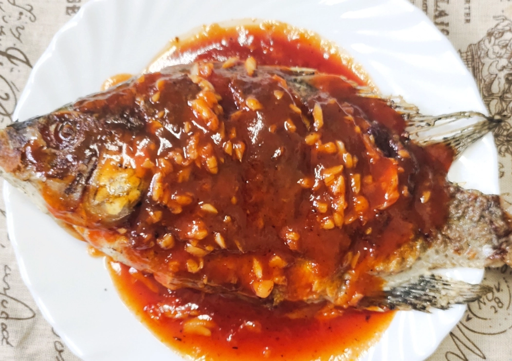 糖醋吳郭魚 食譜 糖醋吳郭魚 食譜