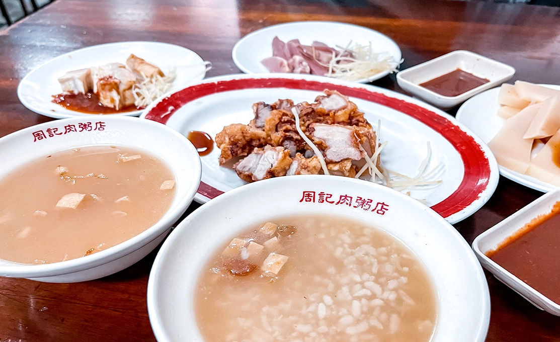 萬華美食推薦 萬華美食推薦