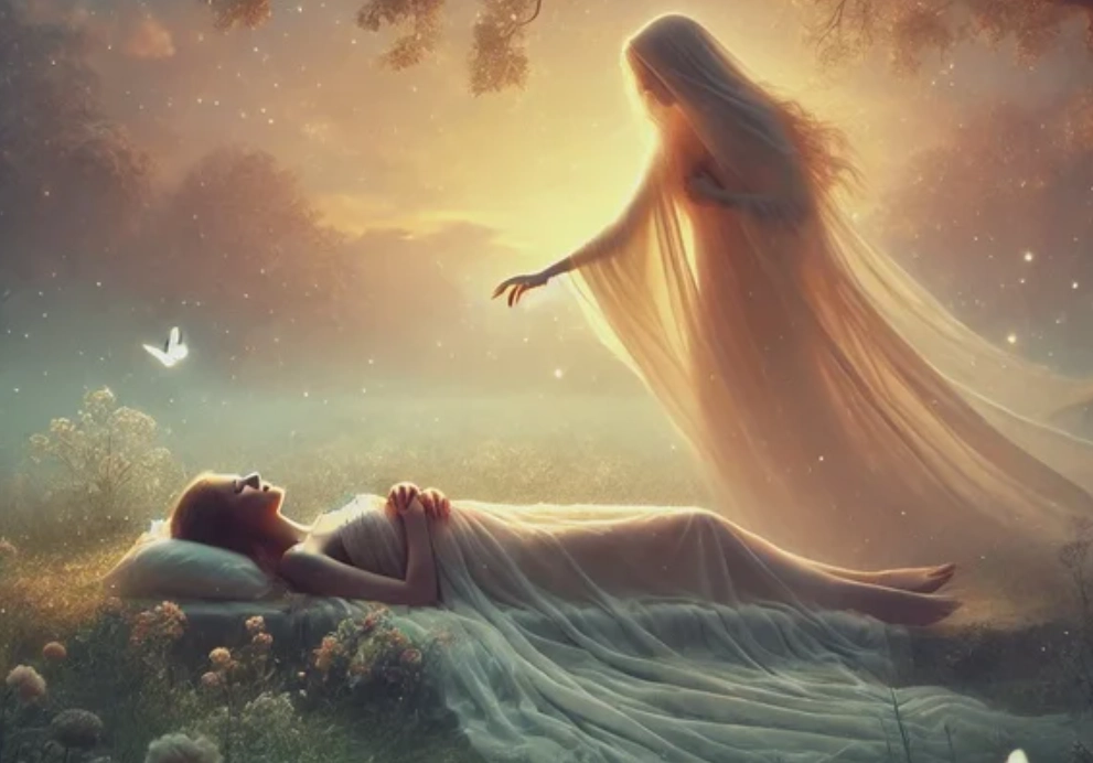 夢到自己死掉 夢到自己死掉