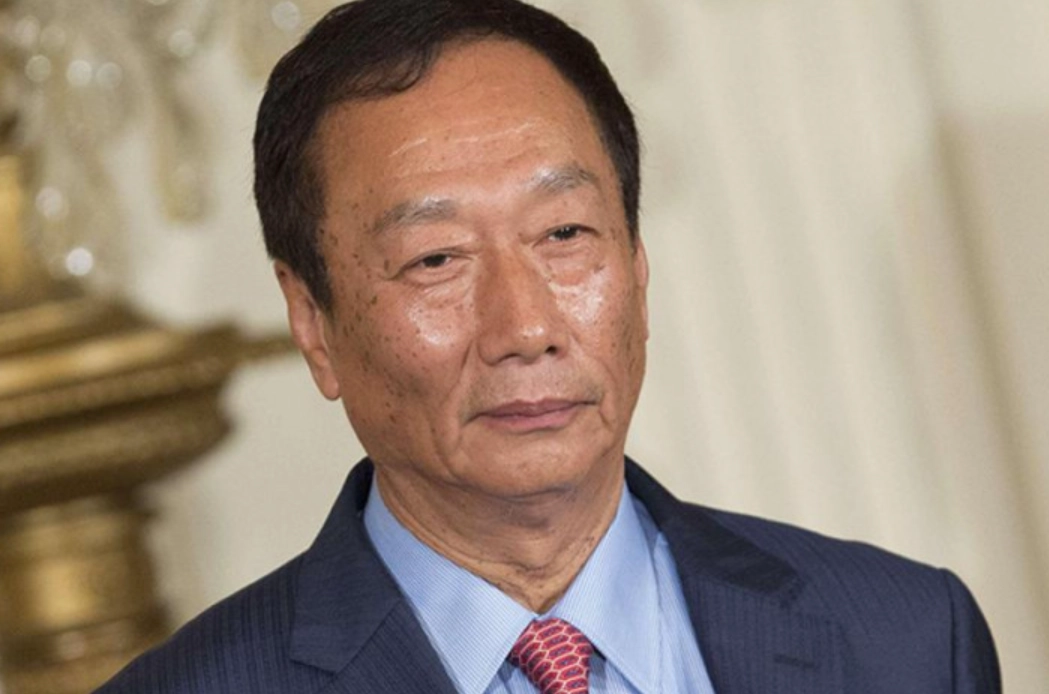 梦见首富 意思 梦见首富 意思