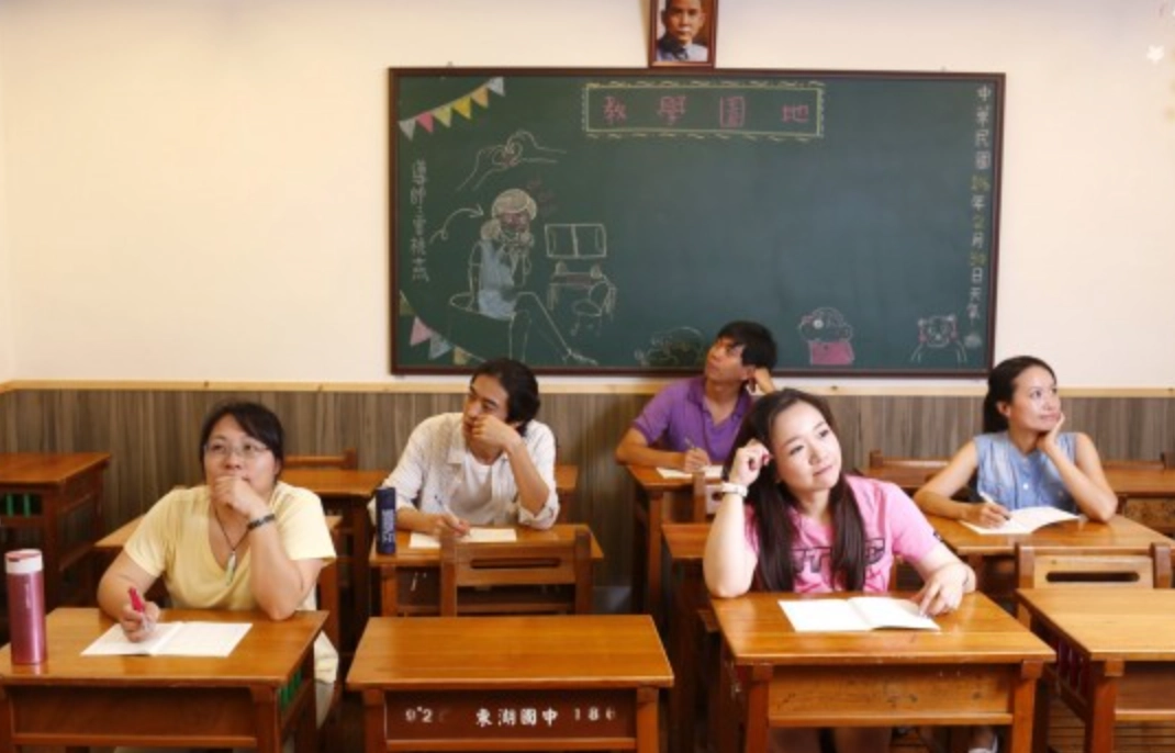 夢見以前喜歡的同學 心理學