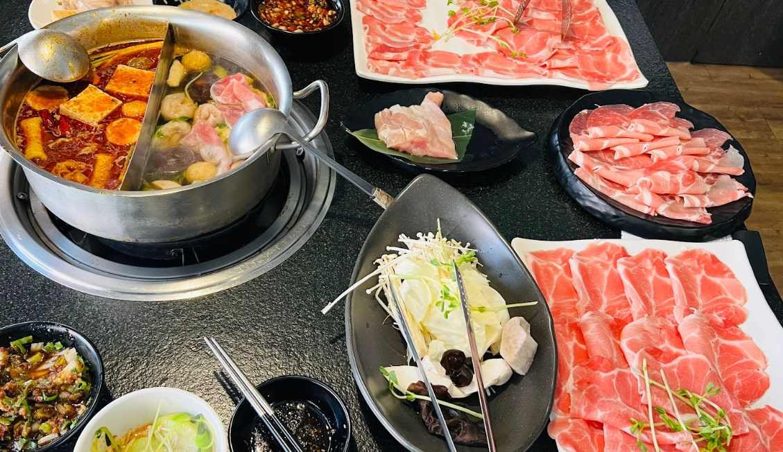 台北高CP值火鍋