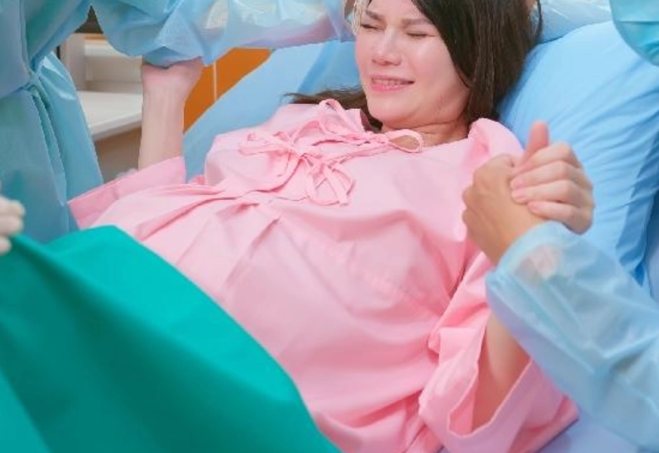 沒懷孕夢到小孩