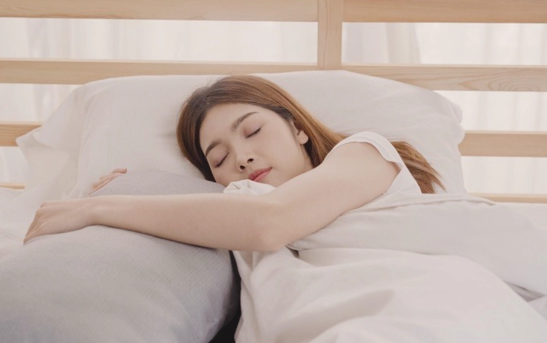 重複夢見陌生人