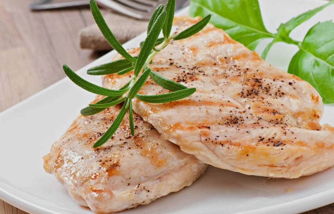 間歇性斷食第一餐