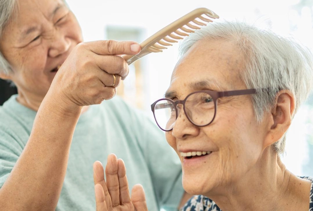 夢到親人笑 心理 夢到親人笑 心理