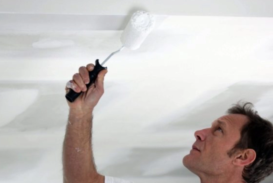 防水漆施工步驟