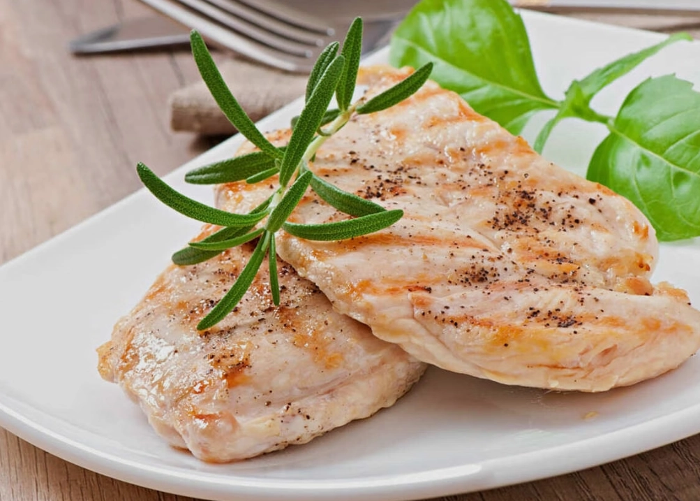 斷食48小時復食