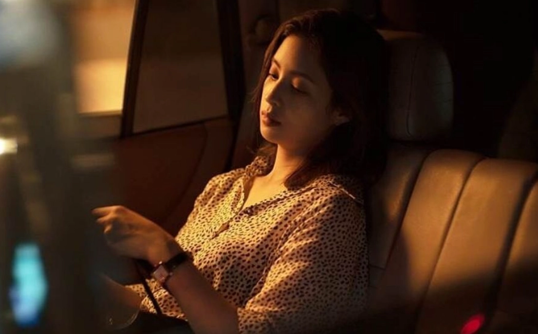 梦见一个人很多次