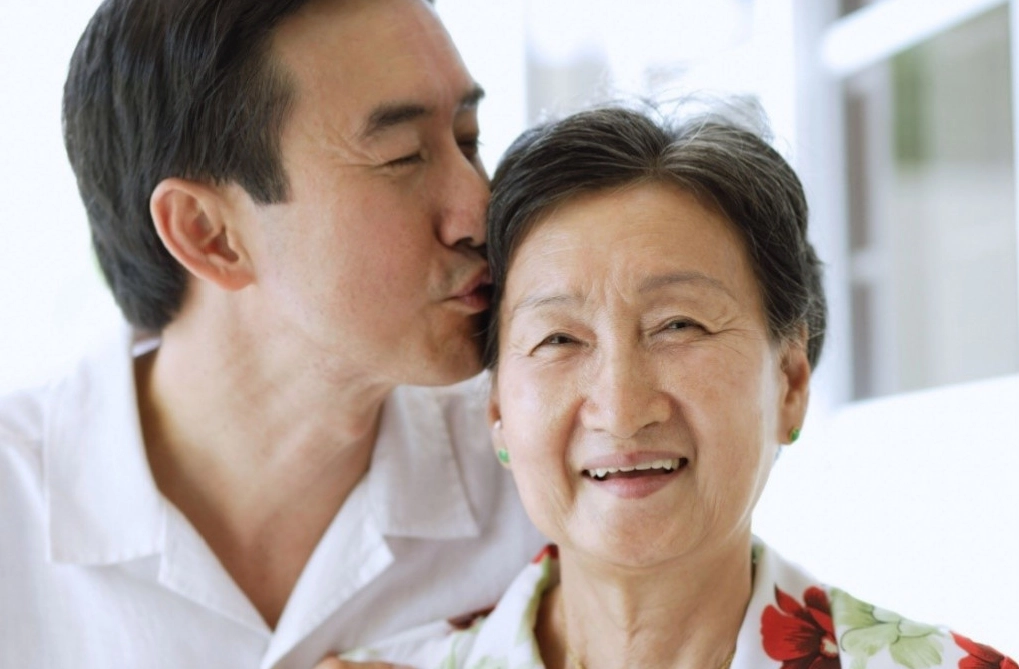 夢到親人笑 心理 夢到親人笑 心理