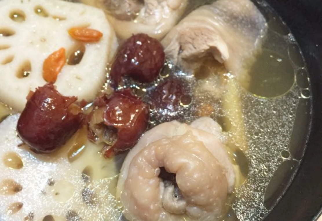 電鍋煮雞湯技巧 電鍋煮雞湯技巧