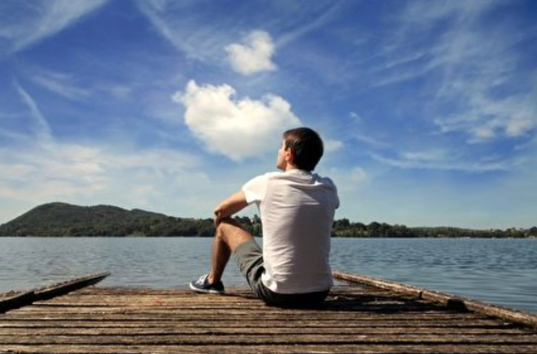 梦见一个人很多次