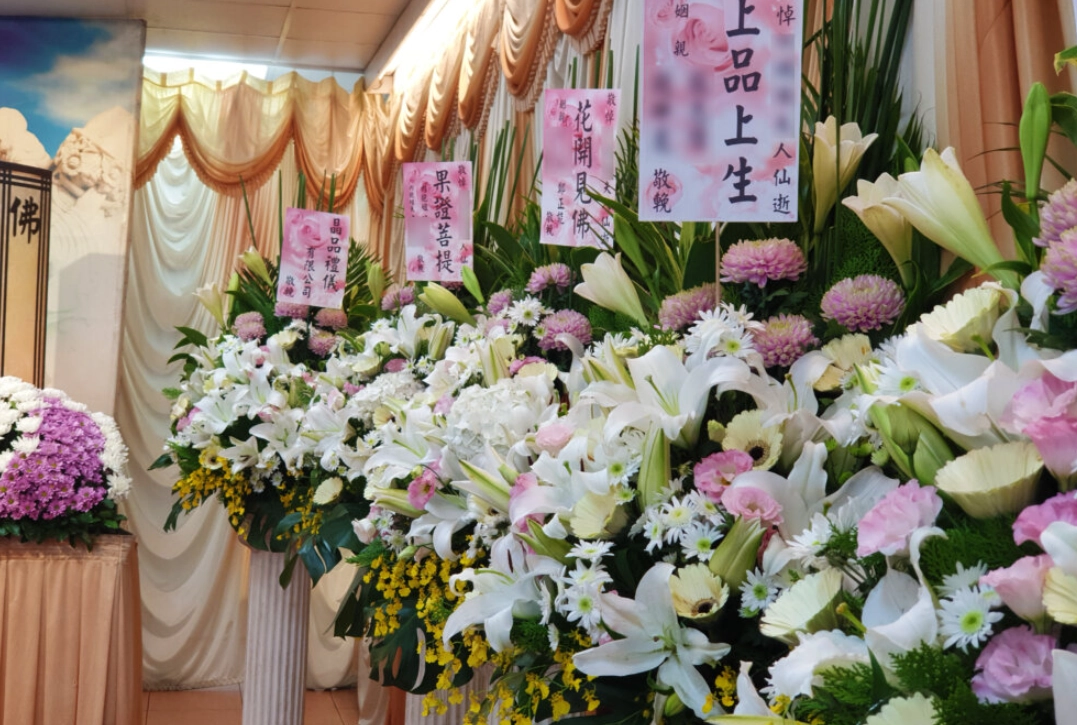 夢見親人喪禮 解夢