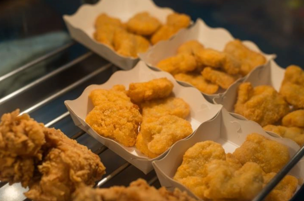 冷凍炸物加熱技巧 冷凍炸物加熱技巧