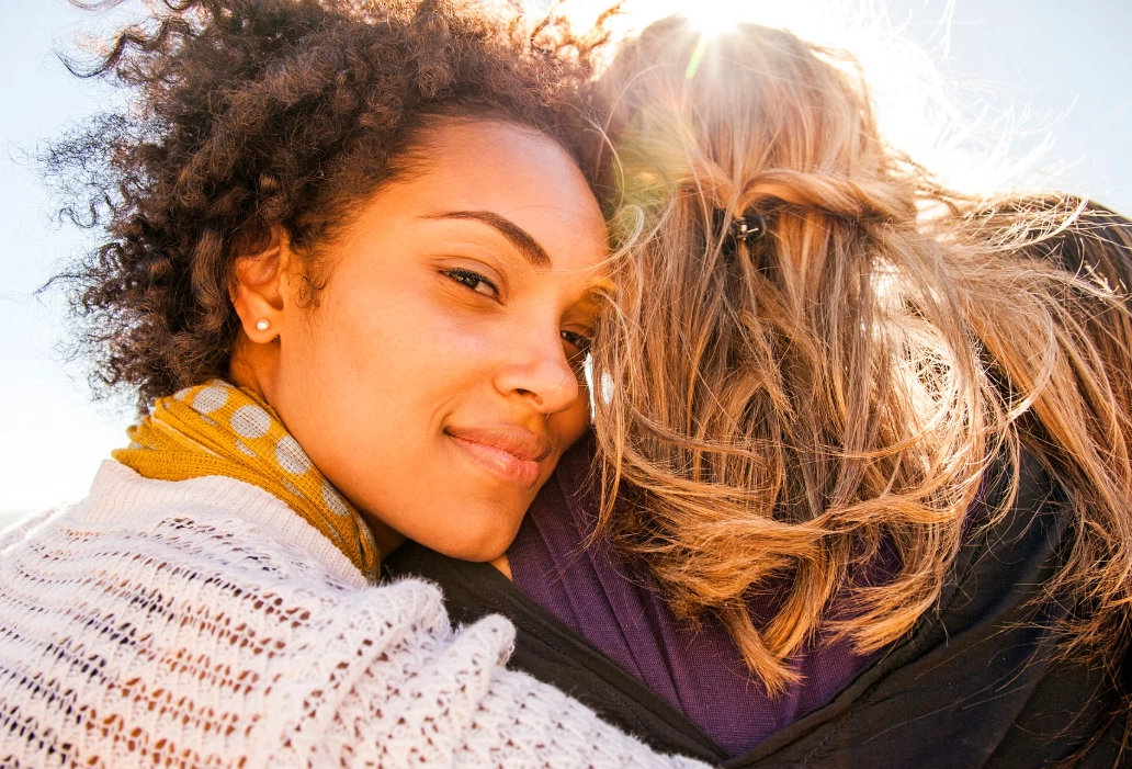 夢到很久沒聯繫的人