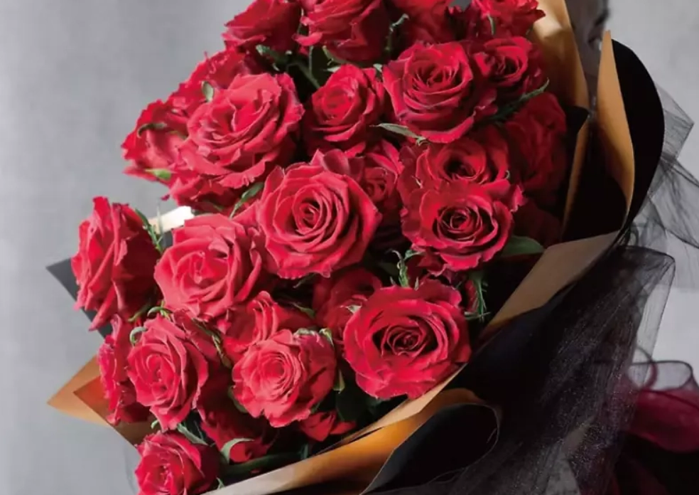 情人節花束推薦