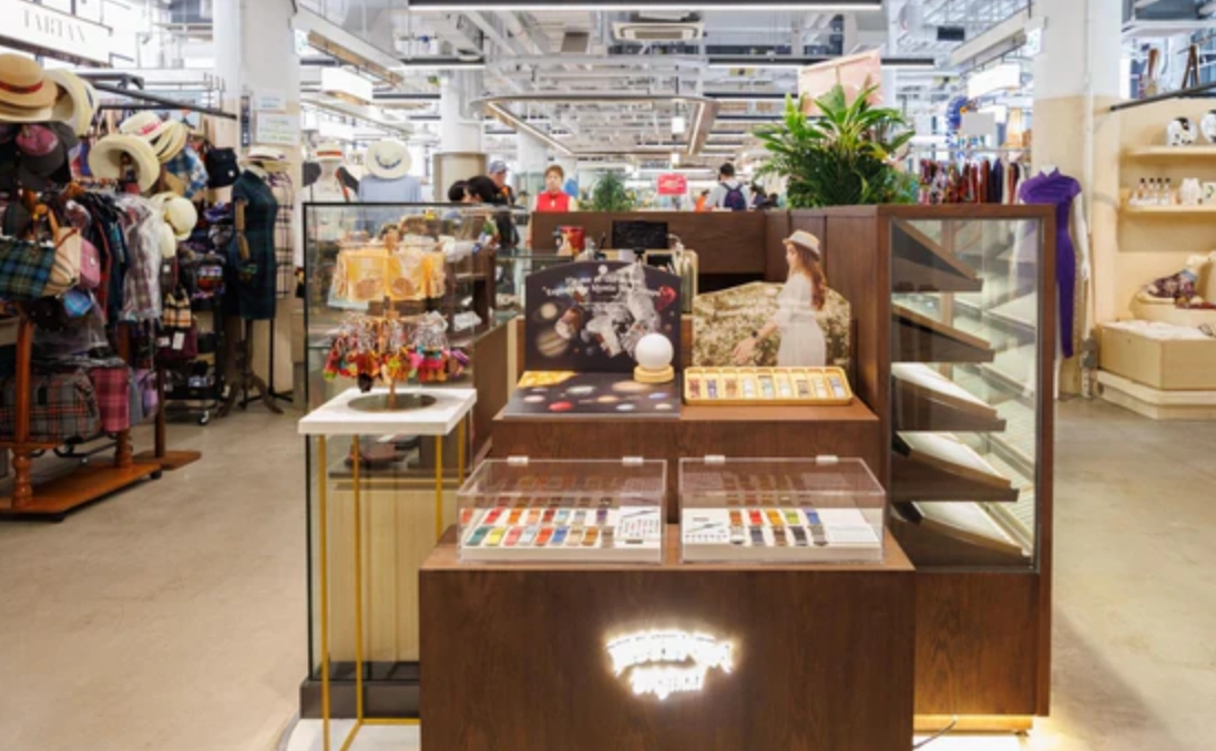 中環街市歷史 中環街市歷史