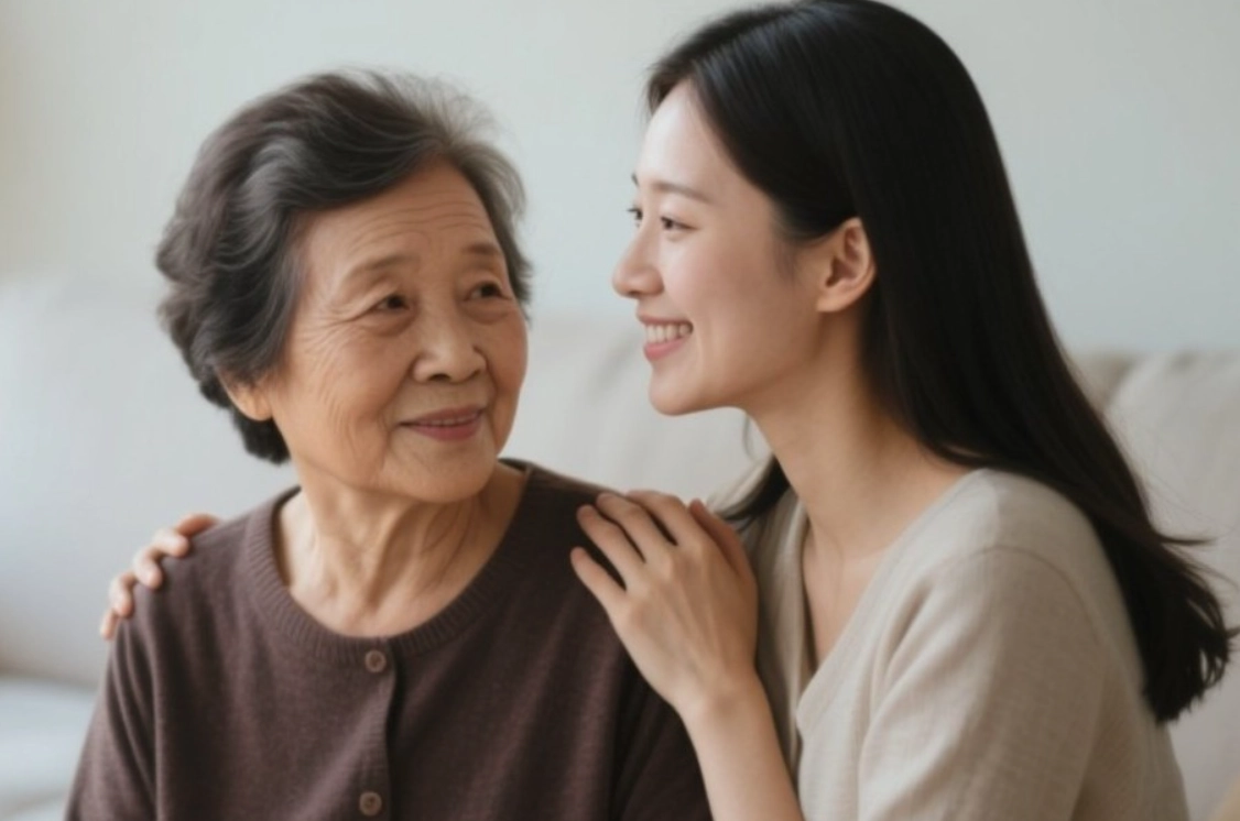 夢到過世親人笑 意思 夢到過世親人笑 意思