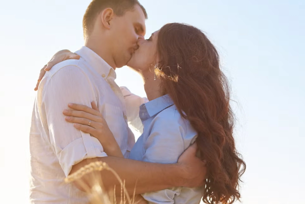 夢見舊情人復合 意思