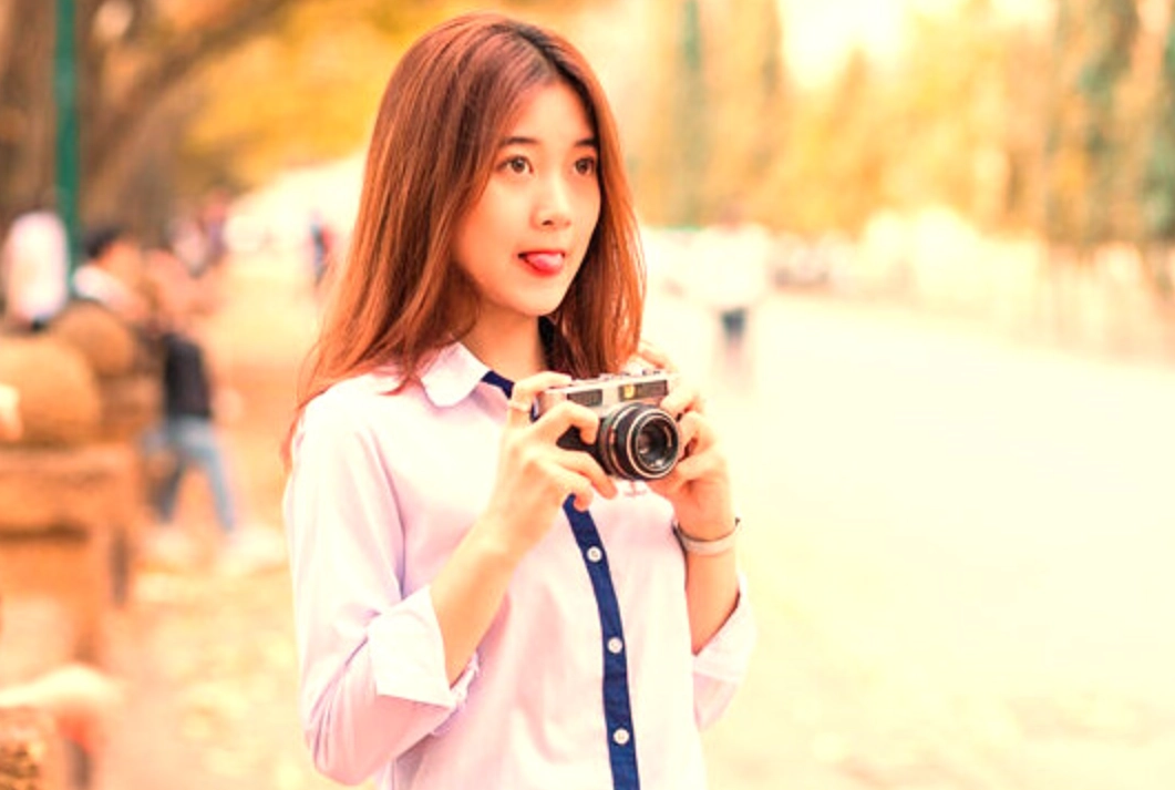 重複夢見陌生人