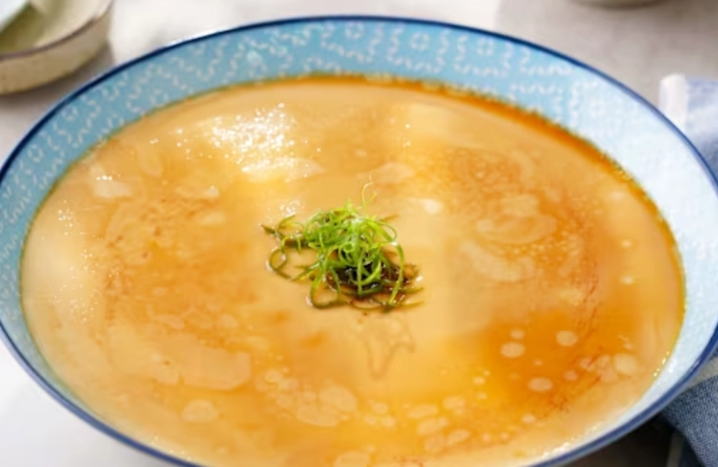 48小時斷食後吃什麼