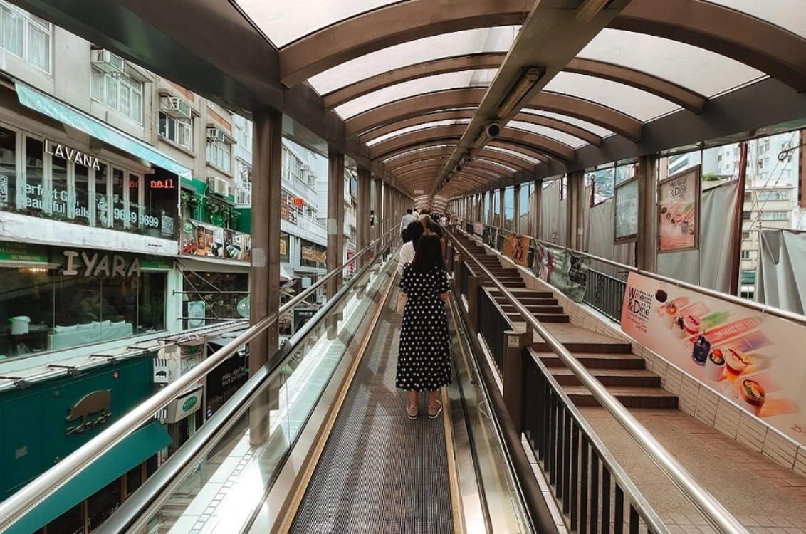 中環街市歷史 中環街市歷史