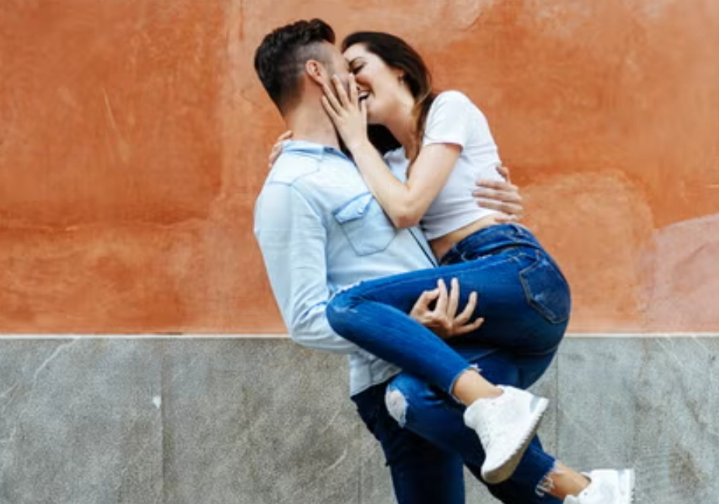 夢見舊情人復合 解夢