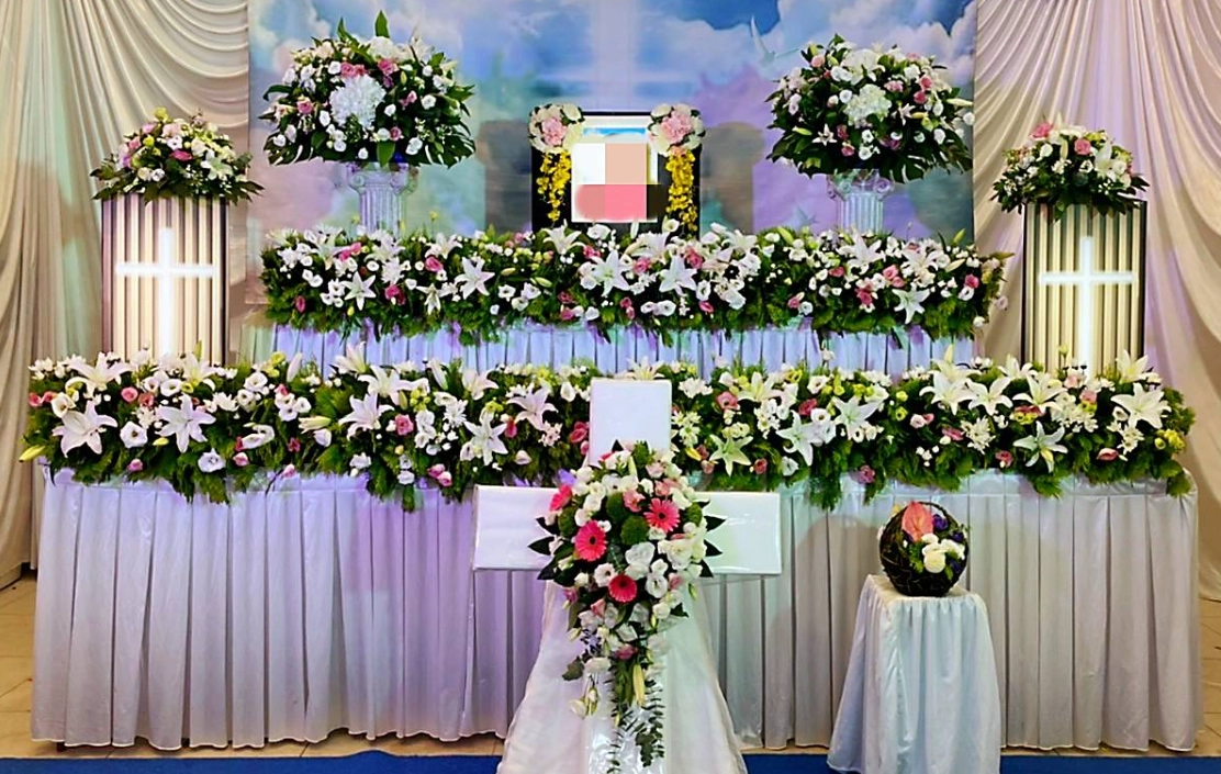 夢見已故親人 夢見已故親人