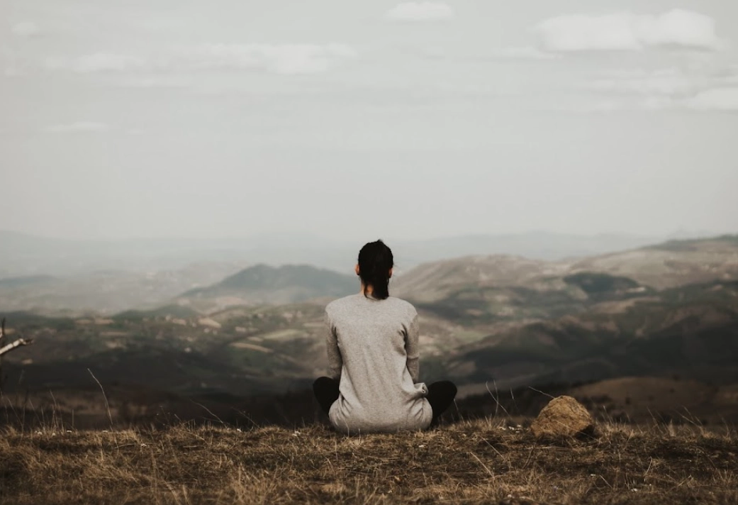 如何停止反覆夢到一個人