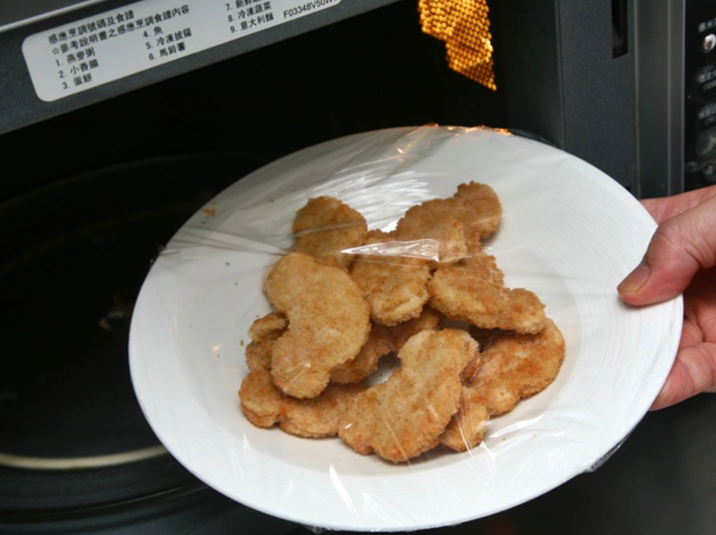 冷凍炸物加熱技巧 冷凍炸物加熱技巧