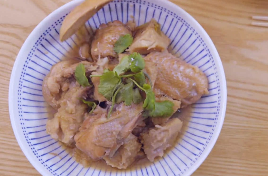 台灣家常菜 台灣家常菜